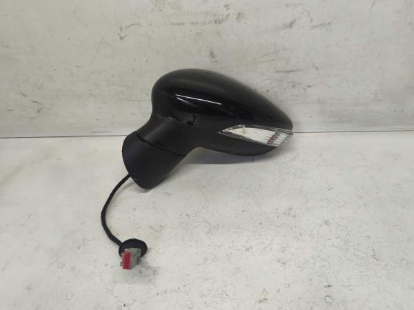 RETROVISEUR GAUCHE FORD FIESTA 2013-2017 - Vue 1